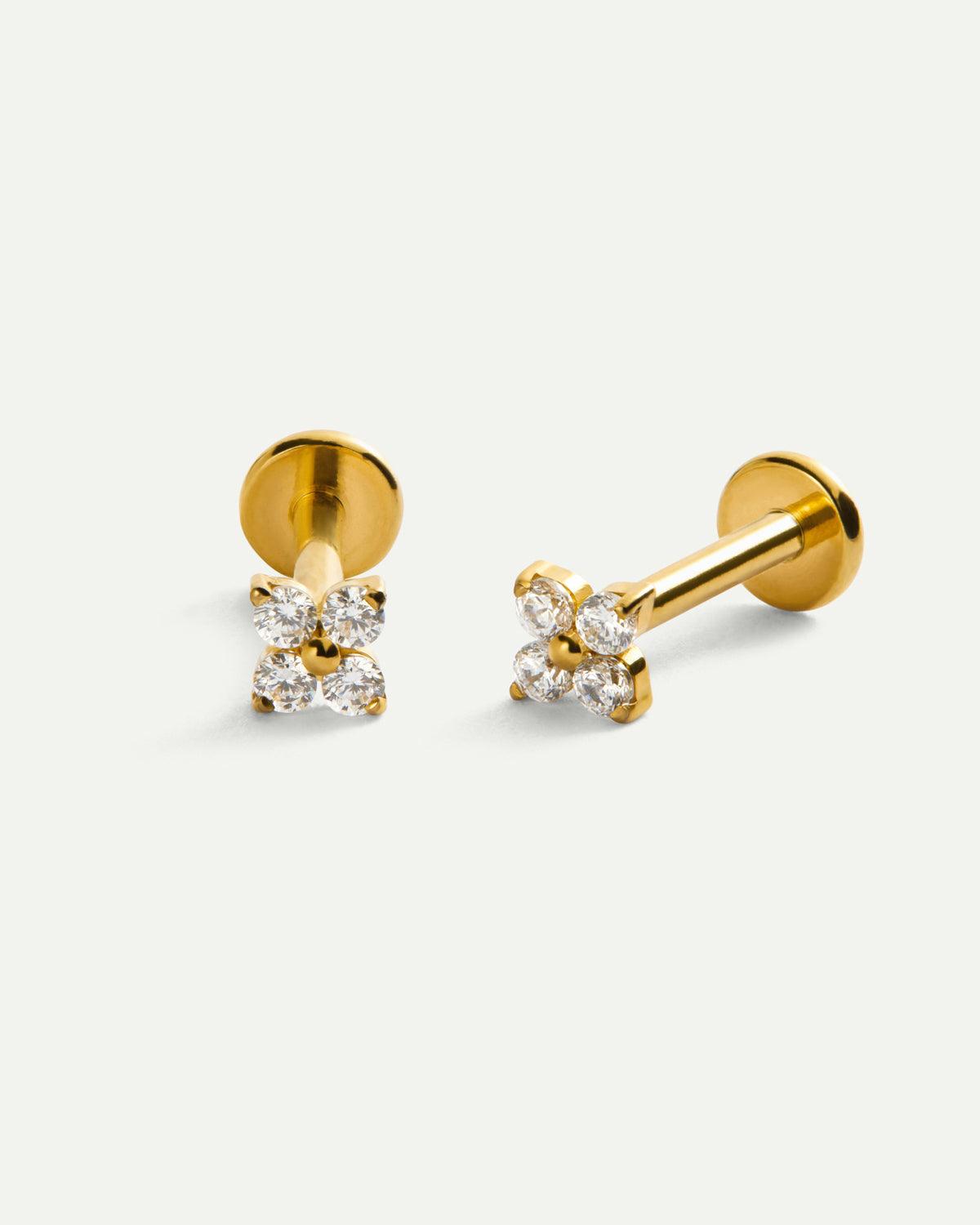 OTTO GOLD PIERCING
