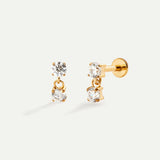 SALMA GOLD PIERCING