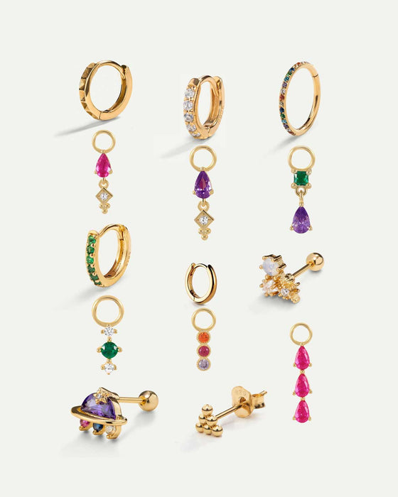 SHOP THE LOOK 8
