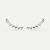 SIERRA SILVER EARRINGS