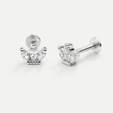 SIRA SILVER PIERCING