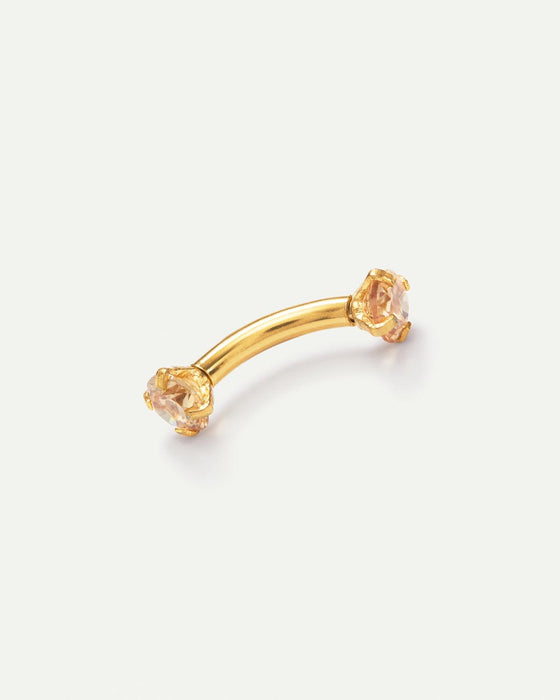 SURI GOLD PIERCING
