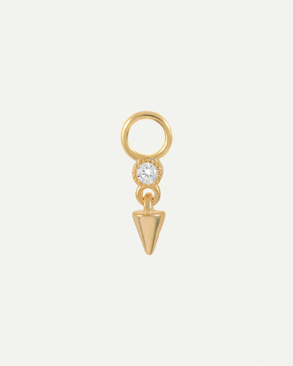 CHARM TEY GOLD