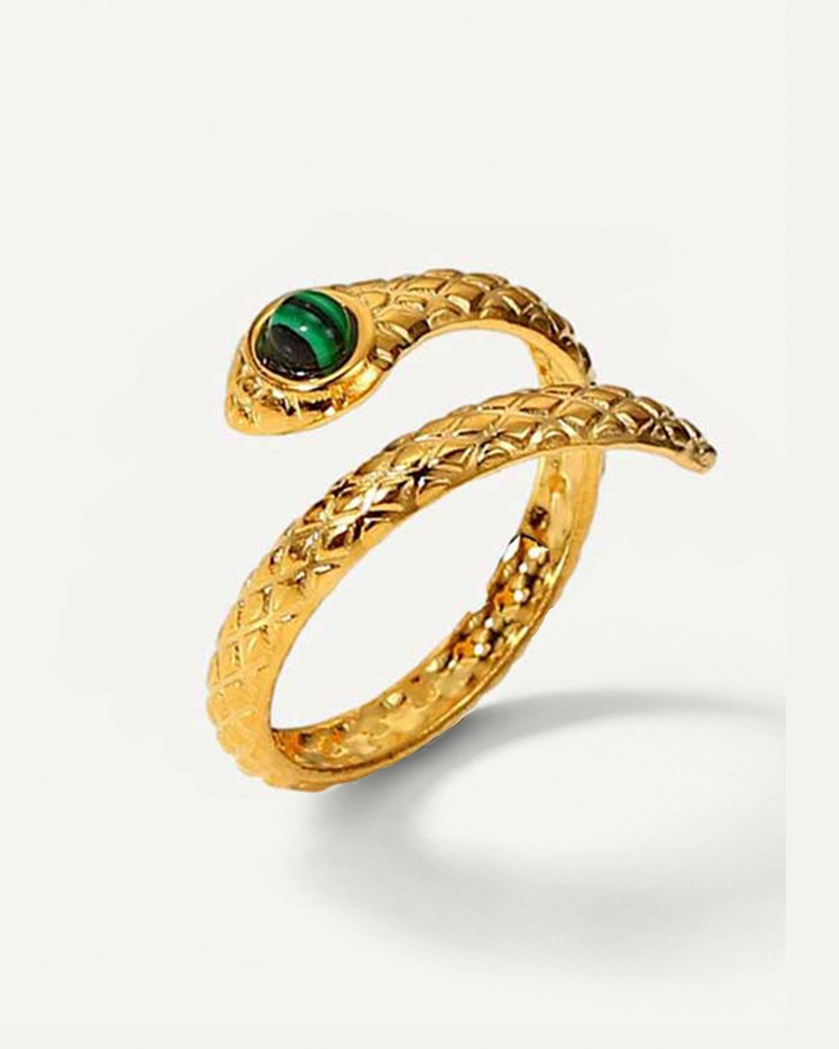 ZSA ZSA RING