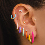 LEA GOLD PIERCING