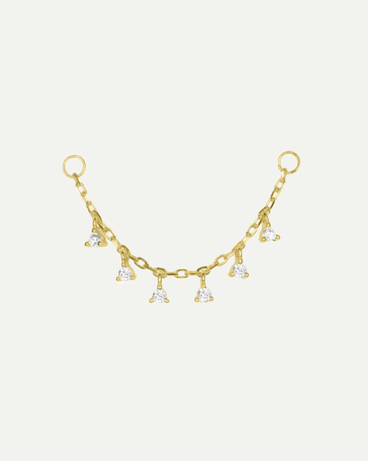 CAMILA CHAIN