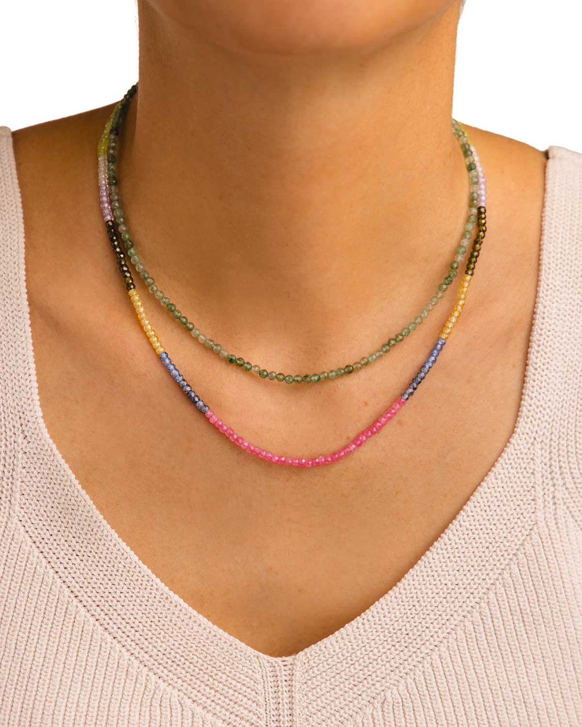 COLLAR ALLEGRA SPRING