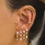ETERNITY XL GOLD PIERCING