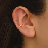 ETERNITY XL GOLD PIERCING