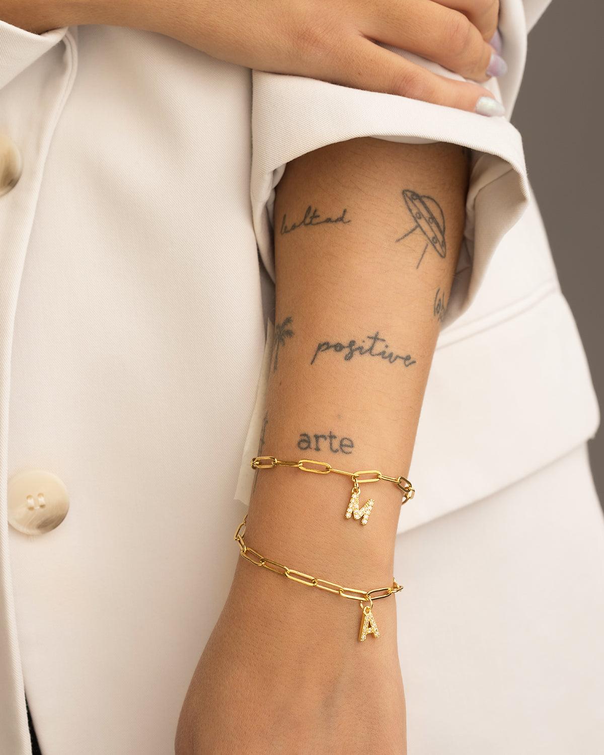 SECRET BRACELET
