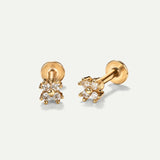 MINI GOLD WING PIERCING