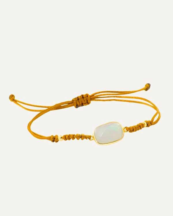 CANDY MOONSTONE BRACELET