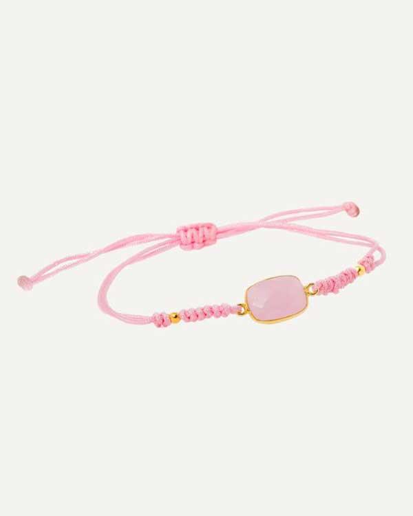 CANDY ROSE BRACELET