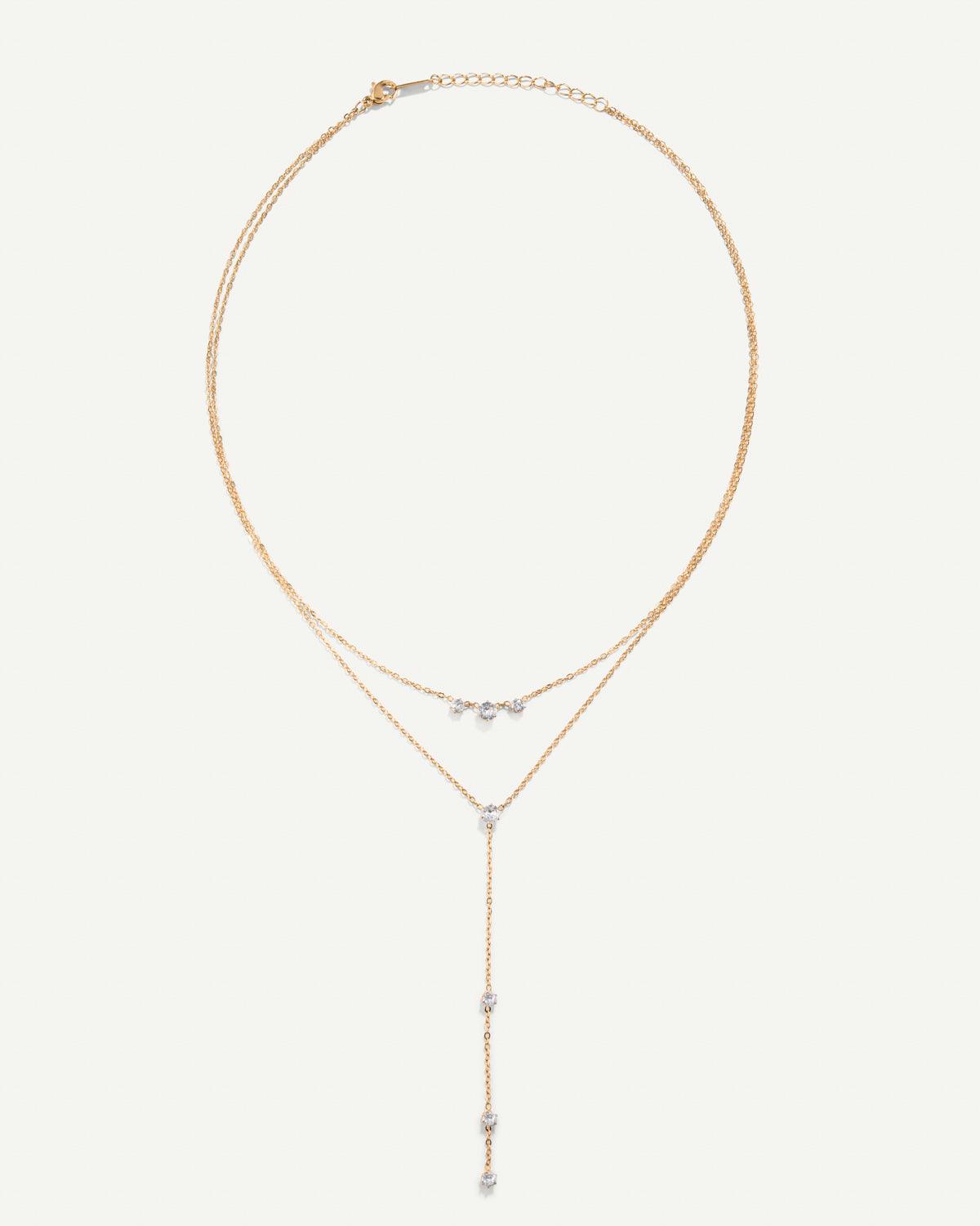LEONOR NECKLACE
