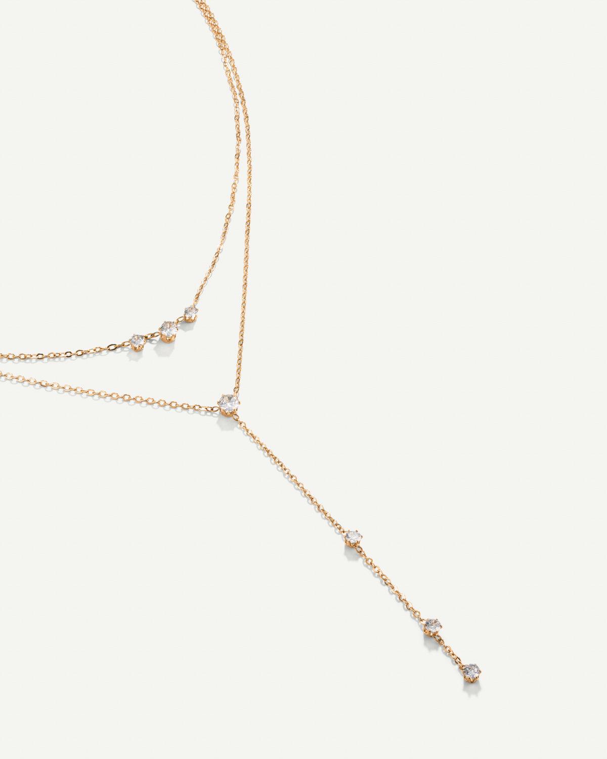 LEONOR NECKLACE