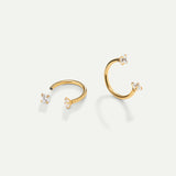 PIERCING LIEBE GOLD