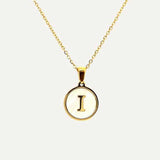 MINE NECKLACE