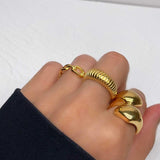 CHAIN RING