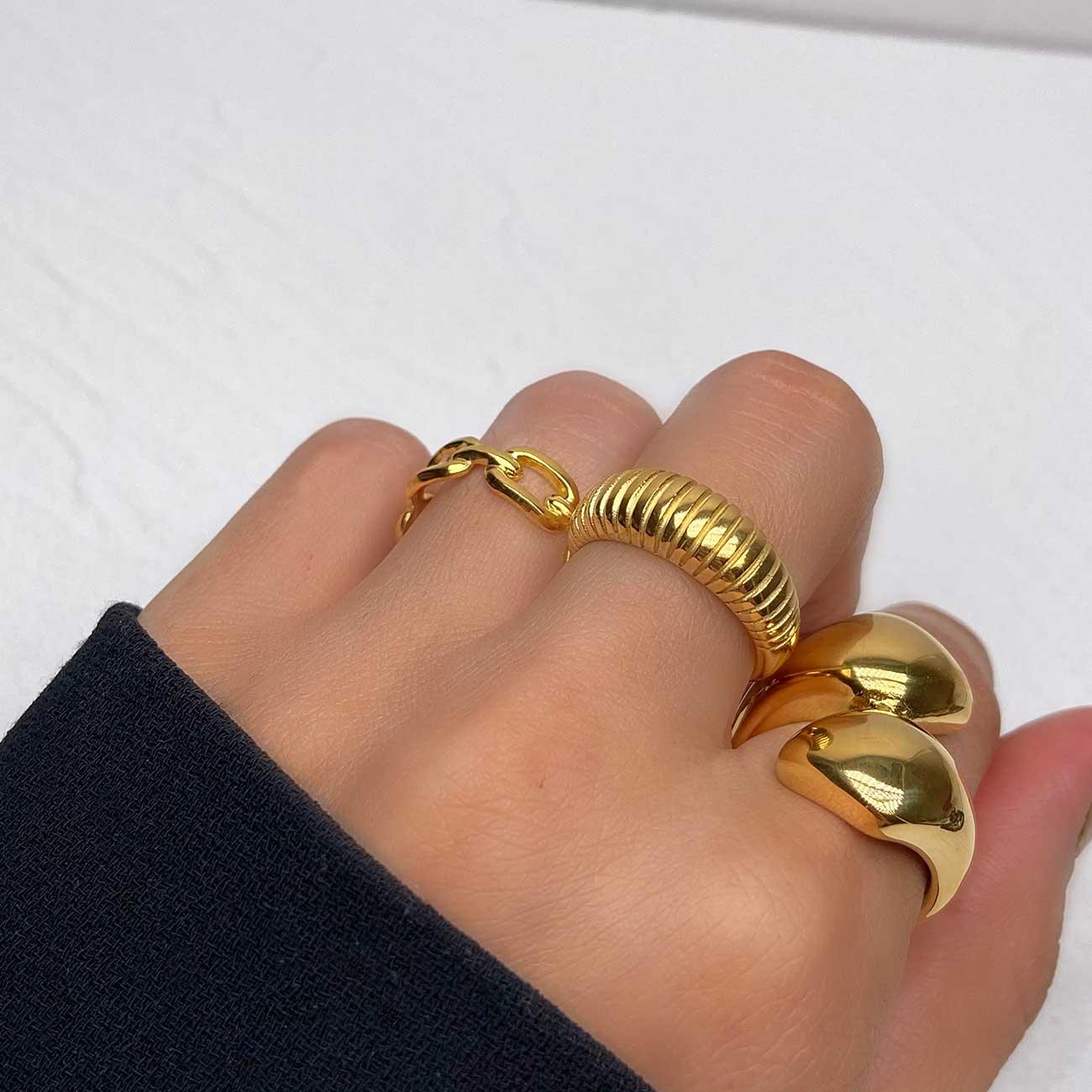CHAIN RING