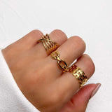 CHAIN RING