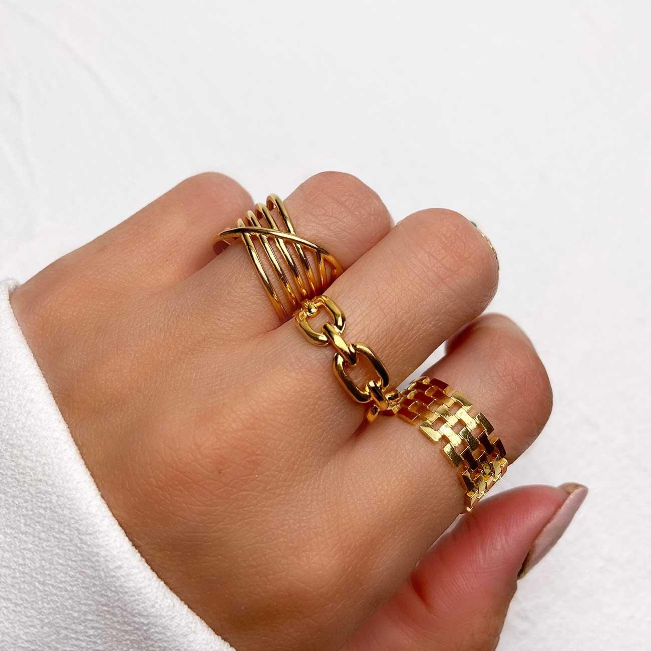 CHAIN RING