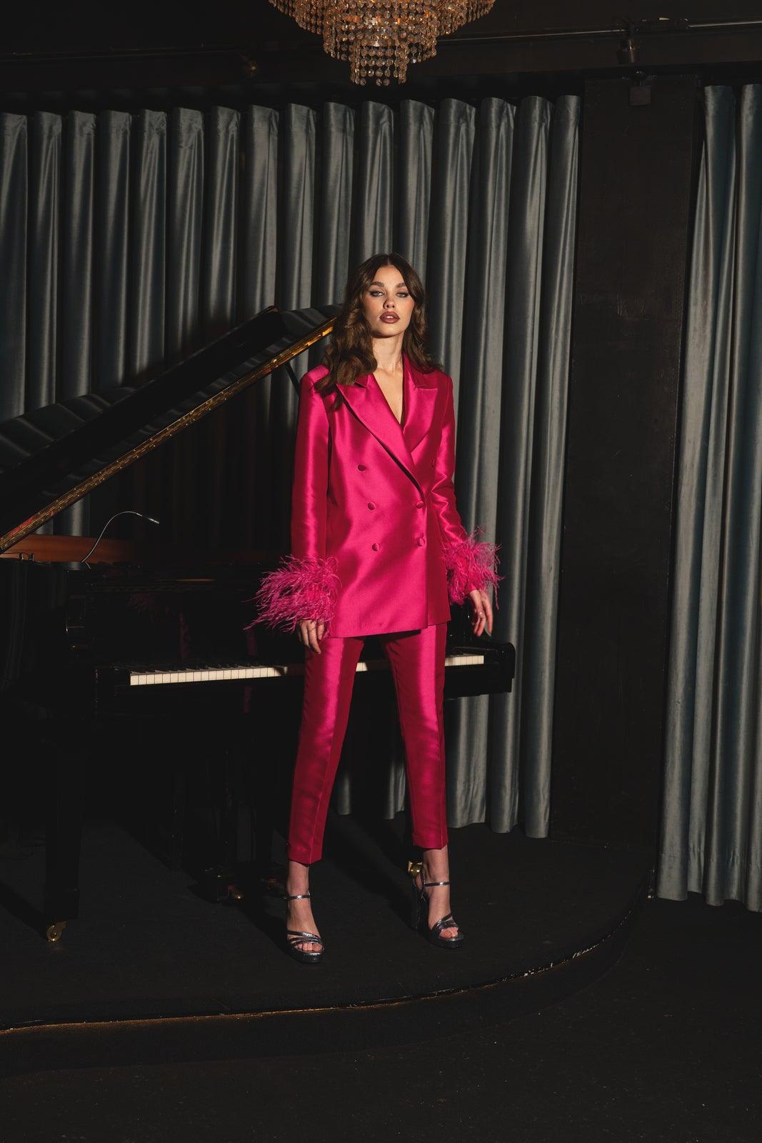 [Tendances] 5 looks de fête à adopter pour le réveillon du Nouvel An