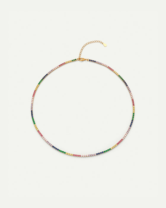 PULSERA CHIARA GOLD