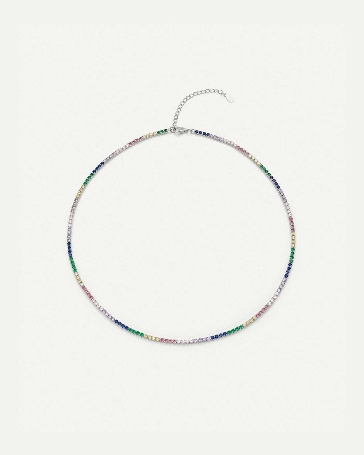 BRACELET CHIARA ARGENT