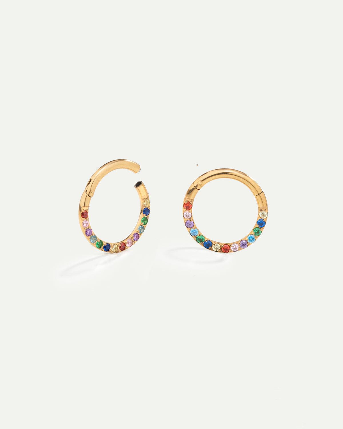 PIERCING GABOR S GOLD