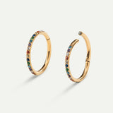 ISEL XL GOLD PIERCING