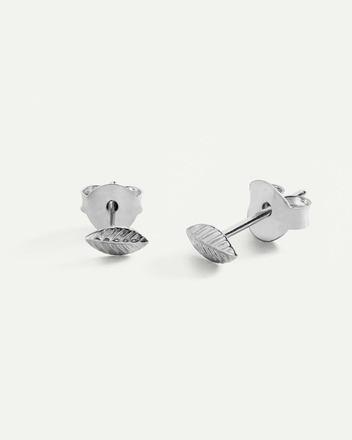 LISTE BOUCLES D'OREILLES EN ARGENT