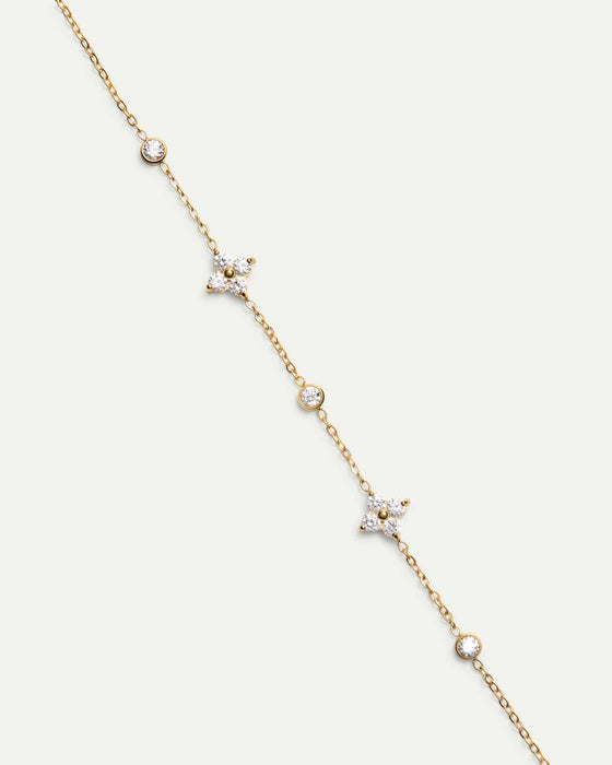 PULSERA OTTO GOLD