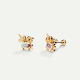 PIERCING LICORNE OR