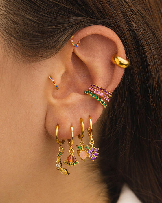 PIERCING GABOR S ARGENT