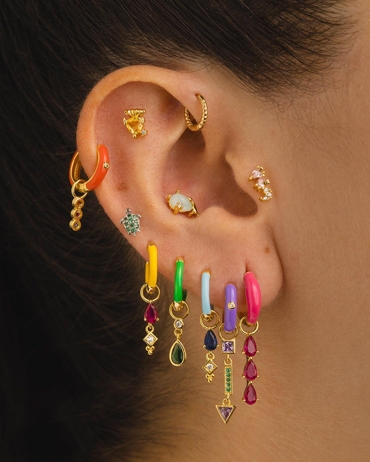 PIERCING POISSON OR