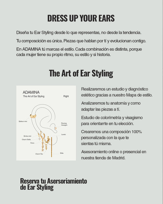 STUDIO DE STYLISME AURICULAIRE