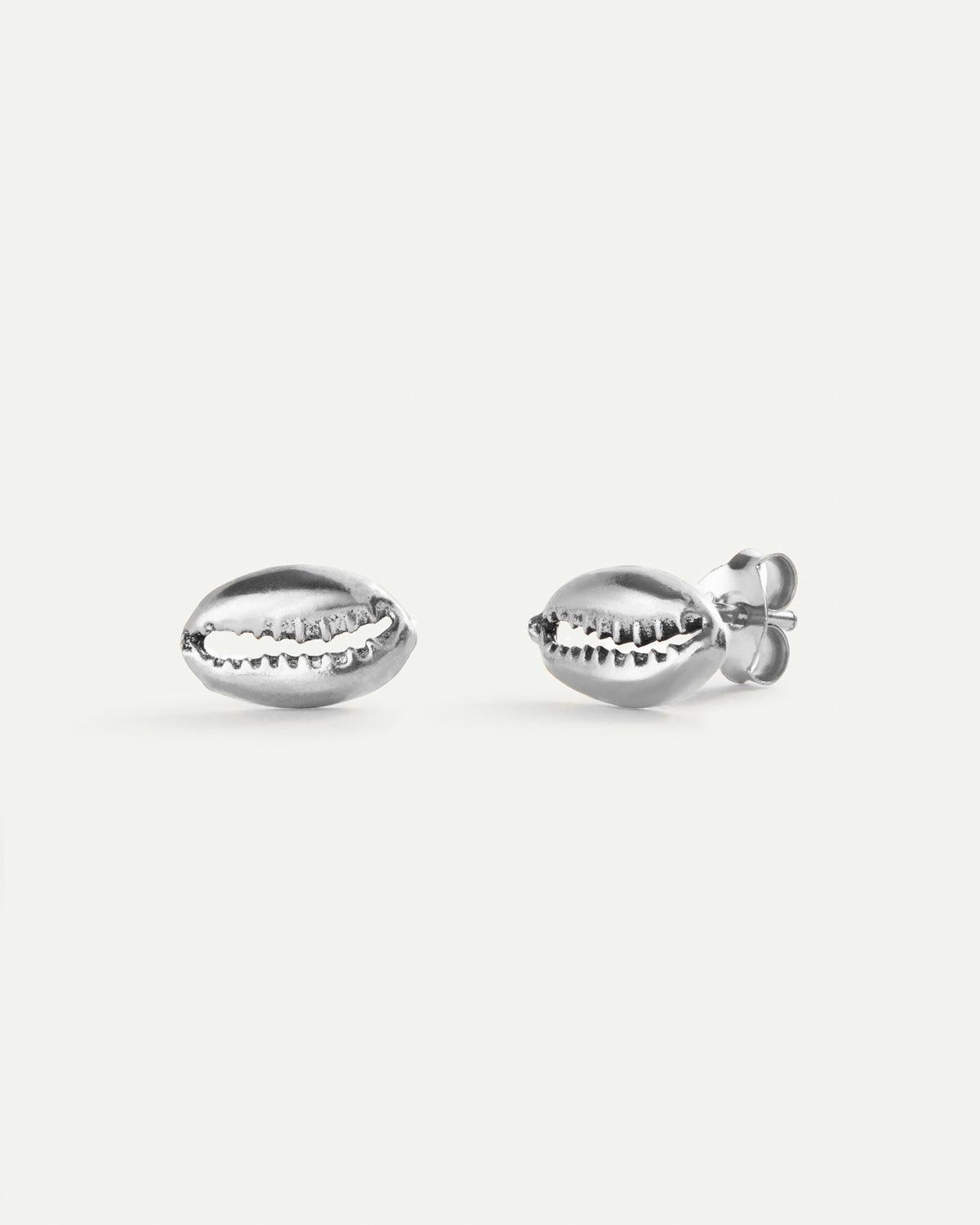 ORECCHINI ALANA MINI IN ARGENTO