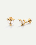 PIERCING ALIA ORO