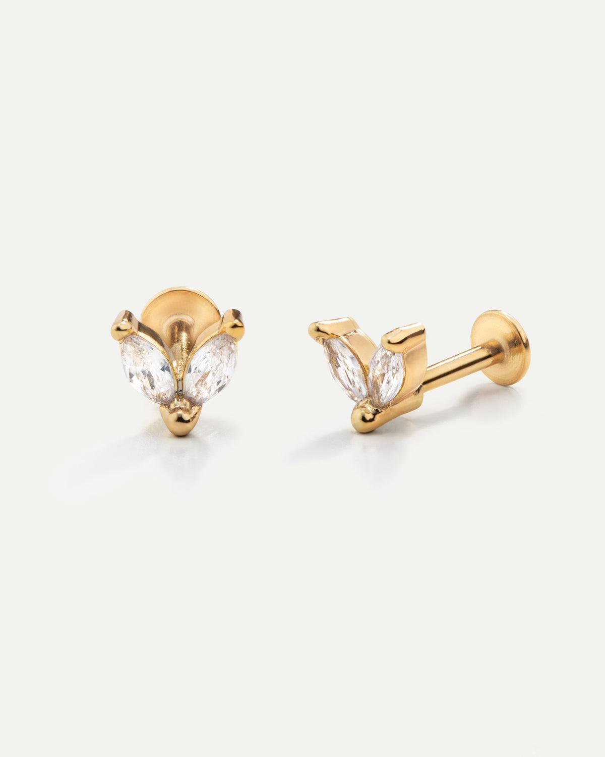 PIERCING ALIA ORO