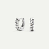 ORECCHINI IN ARGENTO ASIA