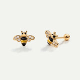 PIERCING APE ORO