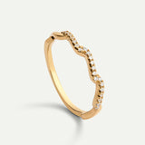 ANELLO D'ORO BIMBA