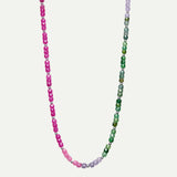 COLLAR CAMILLA PINK