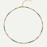 COLLANA CHIARA ORO