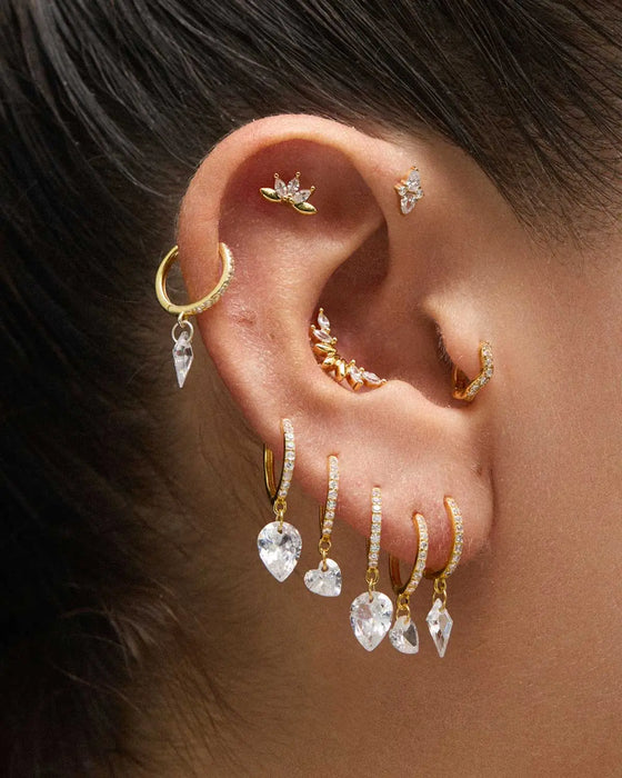 ACQUISTA IL LOOK - CARNE E LUCE