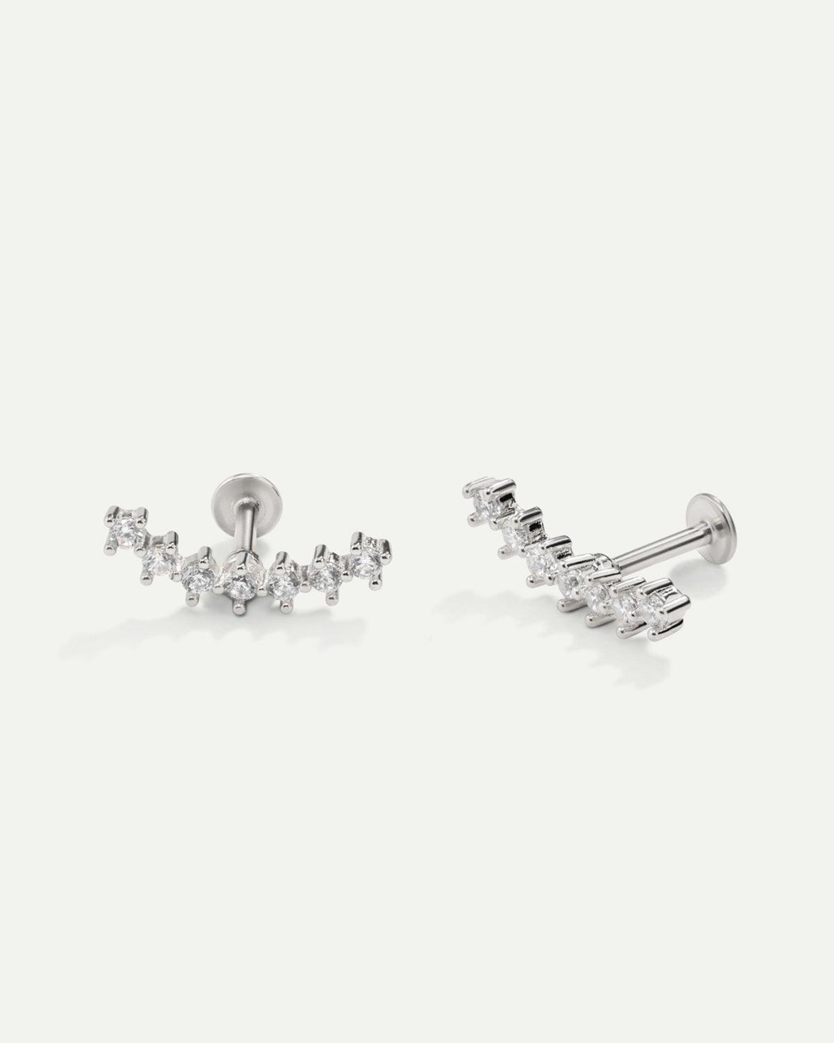 PIERCING DARA ARGENTO