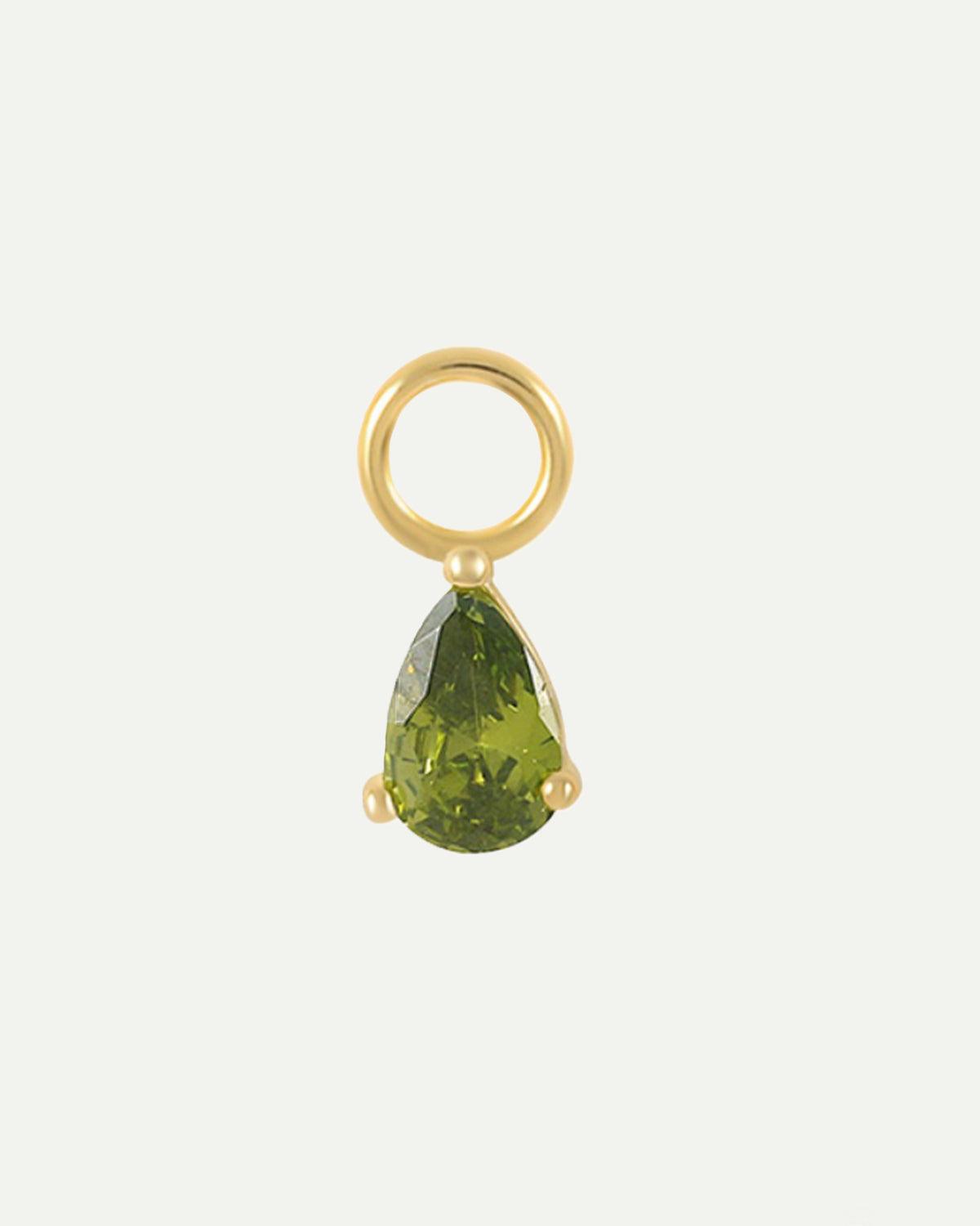 GOCCE DI FASCINO ORO VERDE
