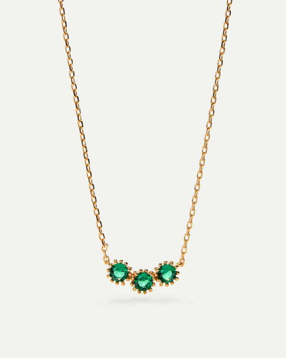 COLLANA ELI GOLD