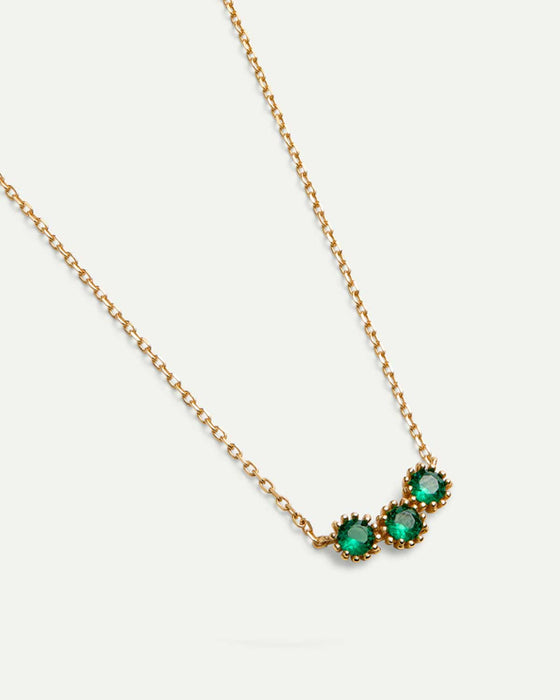 COLLANA ELI GOLD