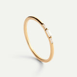 ANELLO FOX GOLD